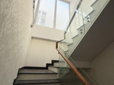 Bán nhà mặt tiền 4 tầng, 106m2  4.4x24  âu dương lân, quận 8, sổ hồng hoàn công, 18.5 tỷ 3