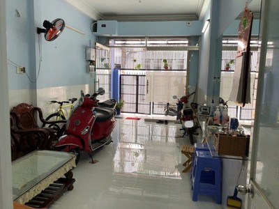 An dương vương - q6 - 66m2 - 3 tầng btct 3pn 3wc st - chỉ 5.9 tỷ 1
