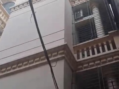 Cần bán nhanh căn biệt thự đẹp - giá tốt - vị trí đắc địa tại phố mai anh tuấn, quận đống đa, hà nội 1