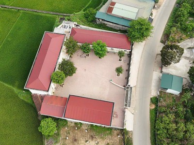 Sở hữu ngay đất đẹp - giá tốt - vị trí đắc địa tại xã lạc hưng, huyện yên thuỷ, tỉnh hoà bình 1