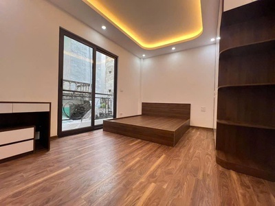 Bán nhà đẹp phố tân mai, hoàng mai  30,2m2 - 5 tầng - giá 6,65 tỷ 1