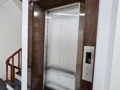 Trần khát chân - 50m x 5t, mt 5m - 3 ngủ - oto đỗ cửa - kinh doanh - thang máy - chỉ 10 tỷ 8 1