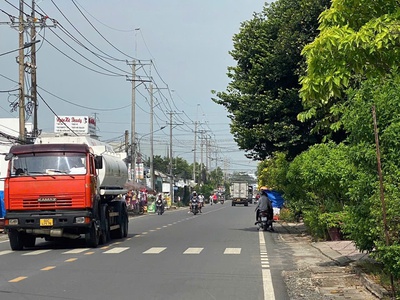 Chính chủ bán đất 2 mặt tiền đẹp - đầu tư sinh lời  - cần bán nhanh tại : tỉnh đồng nai 1