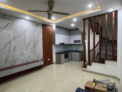 Nhà chính chủ - giá tốt - vị trí đẹp tại mậu lương, hà đông, tphn 1