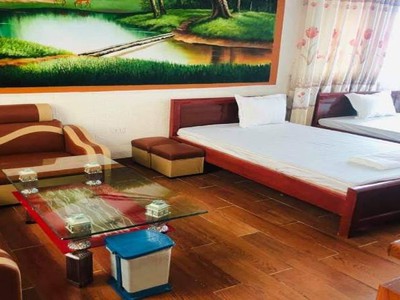Bán gấp khách sạn 1400m2, mt20m, 7t, 28 tỷ, sóc sơn. 2