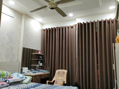 Nhà 5 tầng hẻm ôtô đường âu dương lân p2q8. giá 9,2 tỷ tl 1