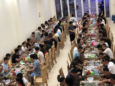 Nhượng gấp khách sạn biển sầm sơn thanh hoá bãi a, view biển đẹp 1