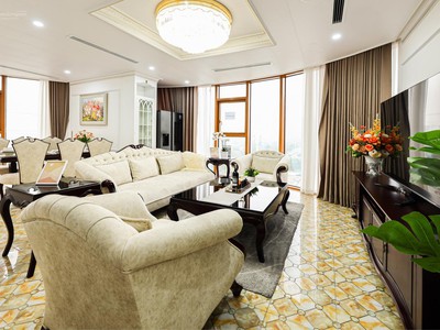 Qms top tower tâm điểm quận nam từ liêm 0