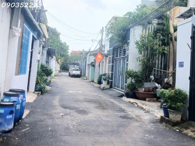 Bán nr 3t, 3pn, 4wc, 100m2 tại hxh lã xuân oai, 7,2 tỷ siêu hot, nhiều tiện ích 1