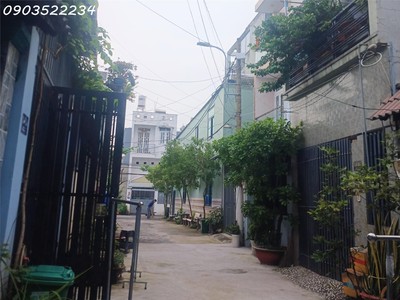 Bán nhà riêng hxh tại phường tăng nhơn phú a, quận 9, hồ chí minh, 6,3 tỷ, 73,2 m2, 3t 1