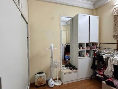 Bán nhà phân lô trần đại nghĩa - hai bà trưng. nhỉnh 12 tỷ  50m2 x 5 tầng. 3
