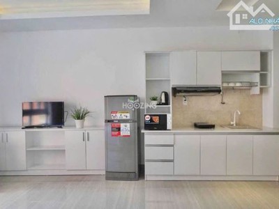 Bán tòa nhà chdv cao cấp ngay pearl plaza bình thạnh -hđt: 200 triệu - hầm 6tầng - 40tỷ tl 2