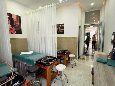 Bán nhà mặt tiền kinh doanh - khu tên lửa - aeon bình tân - 5 tầng - chỉ 11.7 tỉ 1