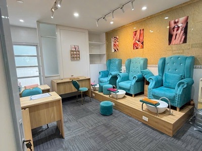 Bán nhà mặt tiền kinh doanh - khu tên lửa - aeon bình tân - 5 tầng - chỉ 11.7 tỉ 3