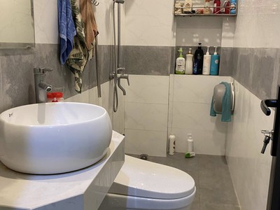 Bán tòa appartment phố quang trung, 50m2, 7 tầng thang máy, mặt tiền 5.1m, 33.5 tỷ, kd đỉnh 2