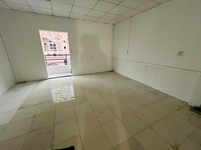 Chính chủ cho thuê nhà nguyên căn hẻm xe hơi   lê văn sỹ, quận 3 2