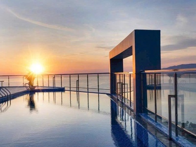 Bán căn hộ dự án dqua city central - toà nhà căn hộ   khách sạn cao cấp 0
