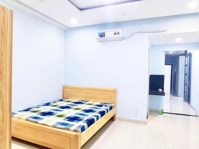 Ngộp bank  bán nhà bùi đình túy - đinh bộ lĩnh - thông số 4,2x17m - hẻm thông 10m - sát mặt tiền 2