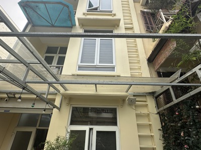 Bán nhà ngọc thụy 22 tỷ 100m ngõ ô tô,nhà vườn ở thích,long biên 0