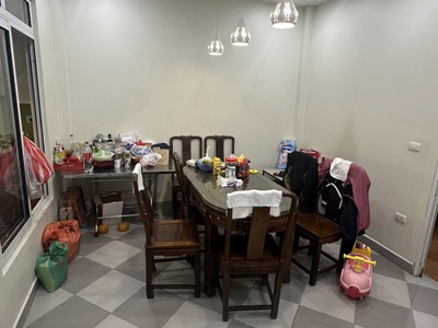 Bán nhà ngọc thụy 22 tỷ 100m ngõ ô tô,nhà vườn ở thích,long biên 3