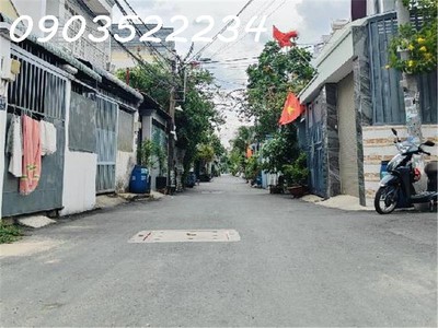Bán nhà riêng hxh tại phường tăng nhơn phú a, quận 9, hồ chí minh, 6,3 tỷ, 73,2 m2, 3t 0