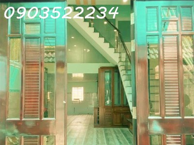 Bán nhà riêng hxh tại phường tăng nhơn phú a, quận 9, hồ chí minh, 6,3 tỷ, 73,2 m2, 3t 2