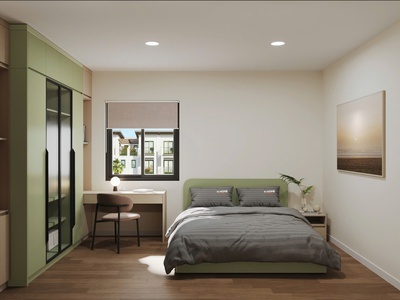 Nhà trung tâm tp.hcm cơ sở 2   sở hữu ngay chỉ với 720 triệu 4