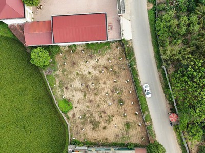 Sở hữu ngay đất đẹp - giá tốt - vị trí đắc địa tại xã lạc hưng, huyện yên thuỷ, tỉnh hoà bình 2