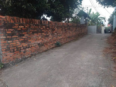 Full thổ cư, 272m2, mt11m, ô tô 7 chỗ thông, 5.5 tỷ, phú cường, sóc sơn. 3