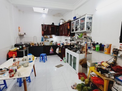 An dương vương - q6 - 66m2 - 3 tầng btct 3pn 3wc st - chỉ 5.9 tỷ 2