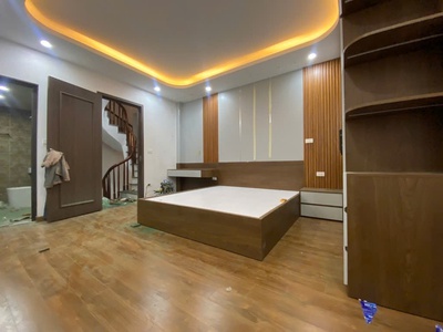 Nhà chính chủ - giá tốt - vị trí đẹp tại mậu lương, hà đông, tphn 2