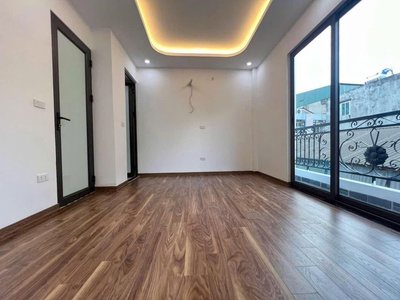 Bán nhà đẹp phố tân mai, hoàng mai  30,2m2 - 5 tầng - giá 6,65 tỷ 2
