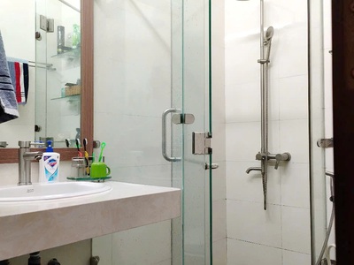 Nhà 5 tầng hẻm ôtô đường âu dương lân p2q8. giá 9,2 tỷ tl 2