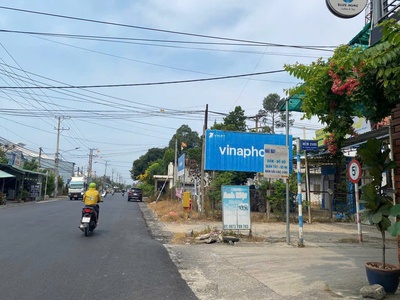 Chính chủ bán đất 2 mặt tiền đẹp - đầu tư sinh lời  - cần bán nhanh tại : tỉnh đồng nai 2