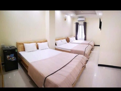Nhượng gấp khách sạn biển sầm sơn thanh hoá bãi a, view biển đẹp 2