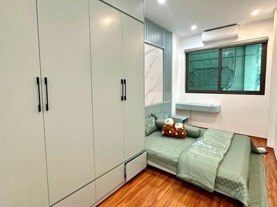Bán nhà định công thượng, hoàng mai, ngõ ô tô, nhà 30m ra ô tô, 23m2, 4.6 tỷ 2