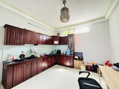 Bán nhà 4 tầng, 60m , 4pn, 5wc, 7,05  tỷ, p. phước long b, q.9, sổ hồng 2