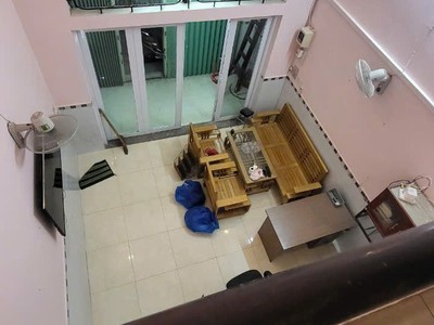  bán nhà đẹp giá tốt   đông thạnh, hóc môn  2