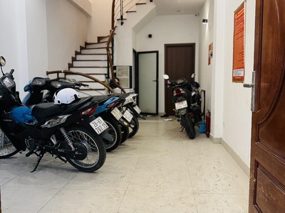 Bán nhà hoàng văn thái, phân lô, ô tô vào nhà, kinh doanh, 52m2, 5 tầng, 13,88 tỷ. 1