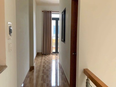 Bán gáp- nhà 3 tầng- hẻm xe hơi- phạm hữu lầu- quận 7- 65m2- nhỉnh 7 tỷ 3