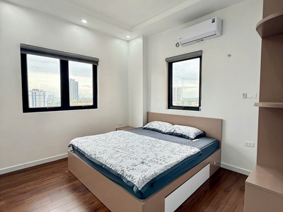 Căn hộ 106m2 3pn khu đtm mỹ đình 1 full nội thất giá 6 tỷ 1 3