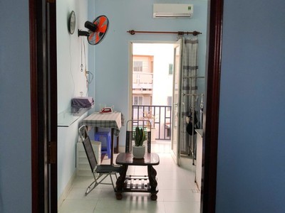 An dương vương - q6 - 66m2 - 3 tầng btct 3pn 3wc st - chỉ 5.9 tỷ 3