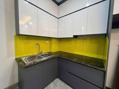 Bán nhà đẹp phố tân mai, hoàng mai  30,2m2 - 5 tầng - giá 6,65 tỷ 3