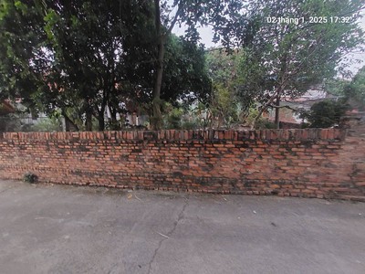 Full thổ cư, 272m2, mt11m, ô tô 7 chỗ thông, 5.5 tỷ, phú cường, sóc sơn. 4