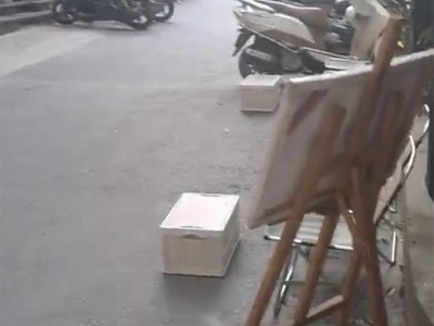 Cần bán nhanh căn biệt thự đẹp - giá tốt - vị trí đắc địa tại phố mai anh tuấn, quận đống đa, hà nội 2