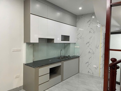Nhà chính chủ - giá tốt - vị trí đẹp tại mậu lương, hà đông, tphn 3