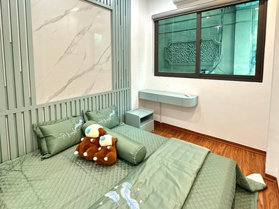 Bán nhà định công thượng, hoàng mai, ngõ ô tô, nhà 30m ra ô tô, 23m2, 4.6 tỷ 3
