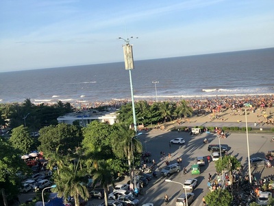Nhượng gấp khách sạn biển sầm sơn thanh hoá bãi a, view biển đẹp 3