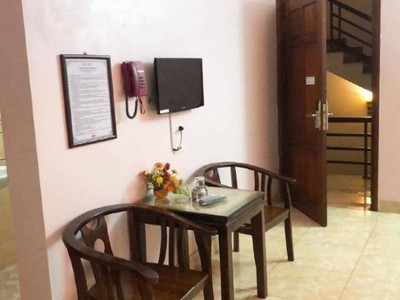 Bán gấp khách sạn 1400m2, mt20m, 7t, 28 tỷ, sóc sơn. 4