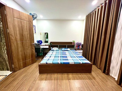 Bán nhà phố hoàng văn thái, phân lô, ô tô tránh, 55m, 5t, mt 4.5m, 13,9 tỷ 3